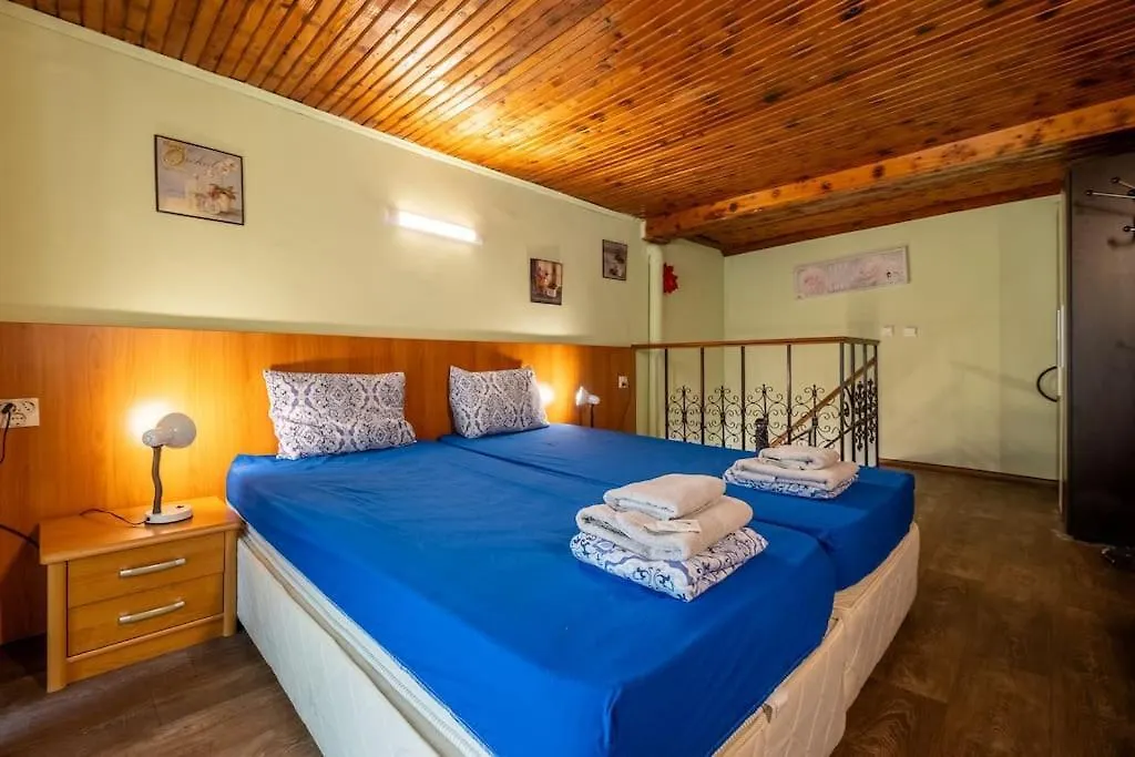 Apartment Georgi'S Central Maisonette Sofia Bulgarien